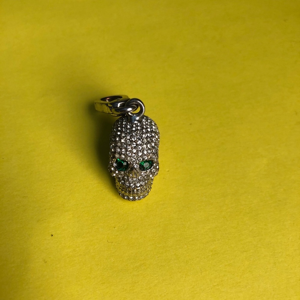 Juicy Couture charm